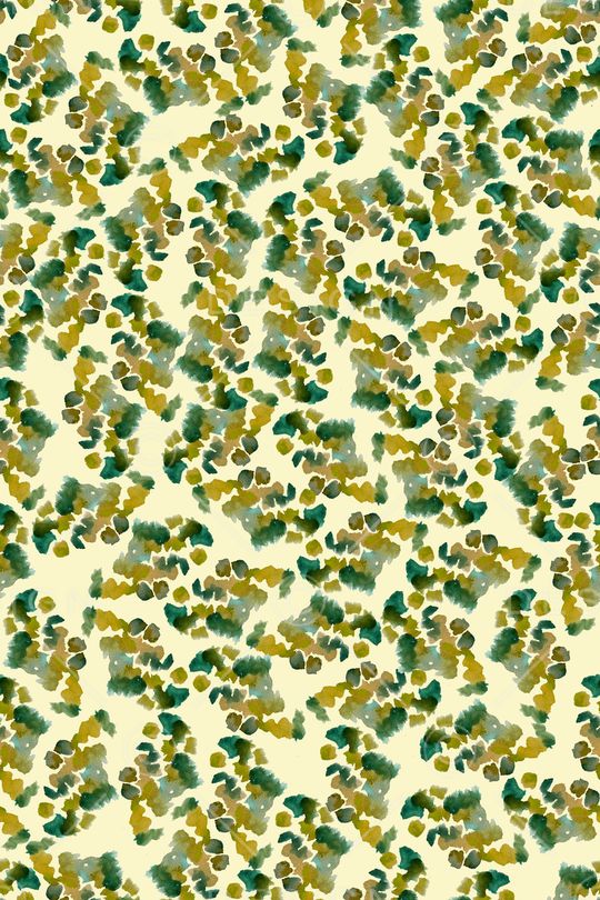 水彩印花华亿平台图片