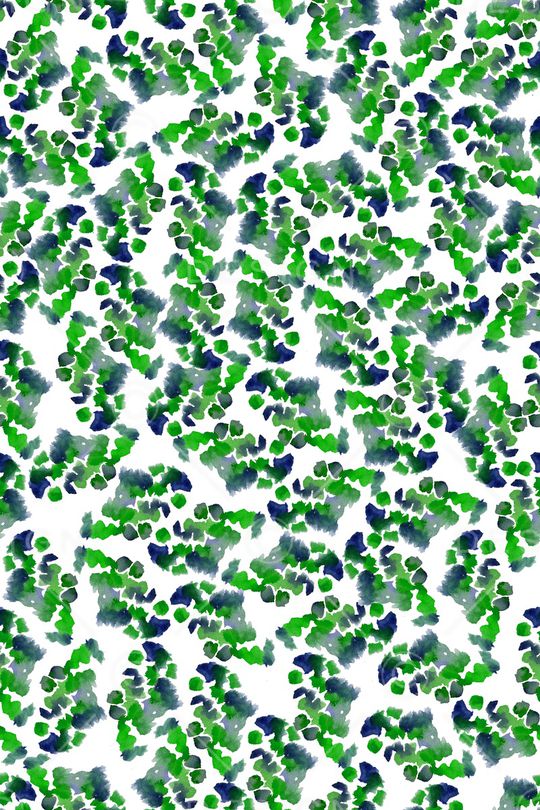 水彩印花华亿平台图片