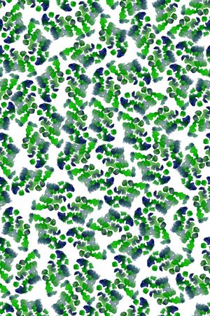 水彩印花华亿平台图片