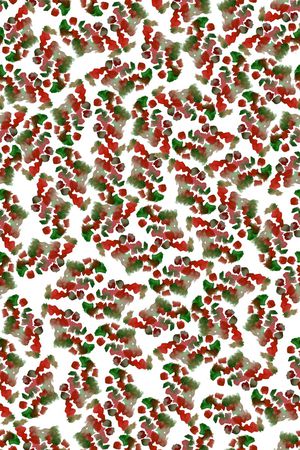 水彩印花华亿平台图片