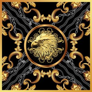 方巾印花华亿平台图片