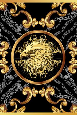 方巾印花华亿平台图片