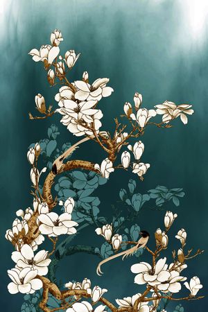 家纺印花华亿平台图片