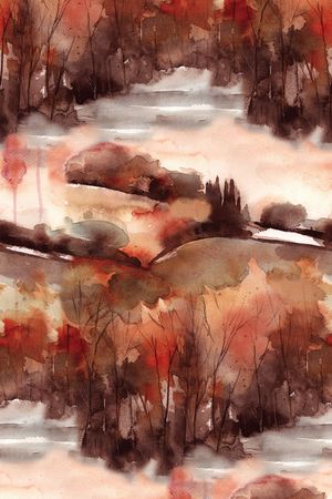 春夏华亿平台印花华亿平台图片