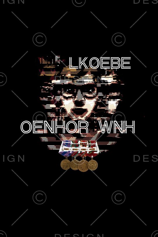 男装印花华亿平台图片