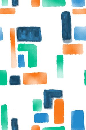 春夏华亿平台印花华亿平台图片