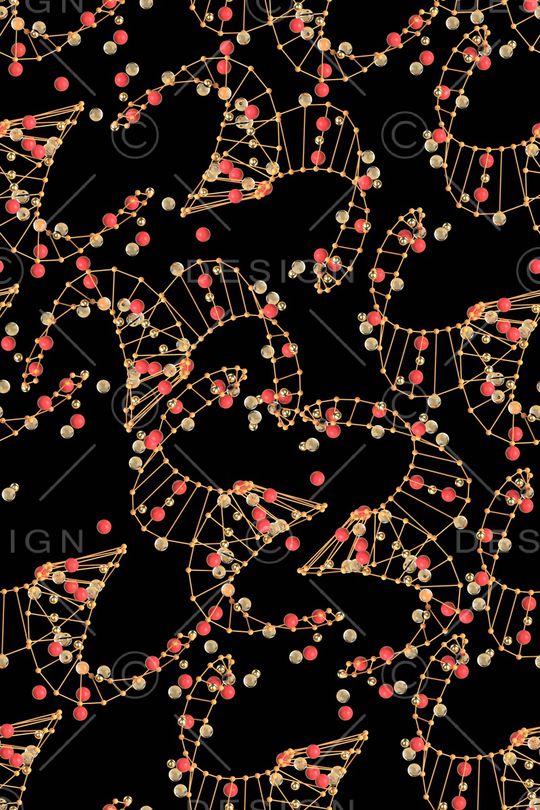 链条印花华亿平台图片