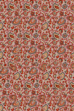 大牌风印花华亿平台图片