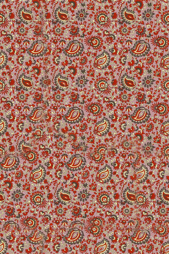 大牌风印花华亿平台图片