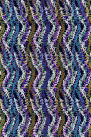 休闲印花华亿平台图片