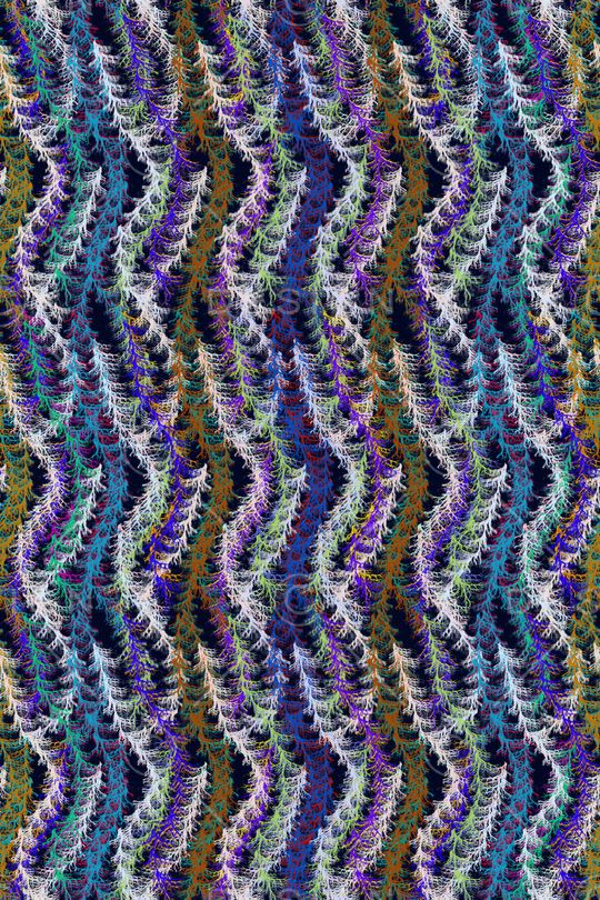 休闲印花华亿平台图片