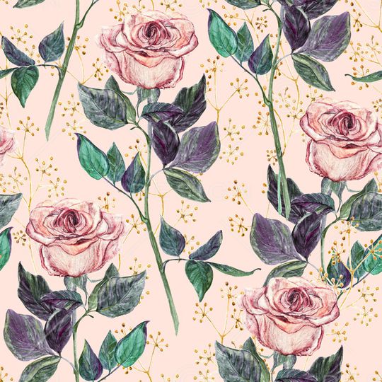 大牌风印花华亿平台图片