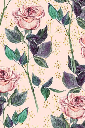 大牌风印花华亿平台图片