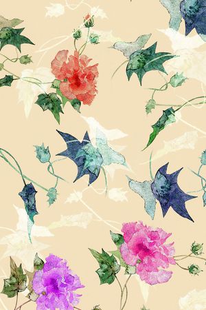 女装印花华亿平台图片