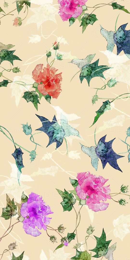 女装印花华亿平台图片