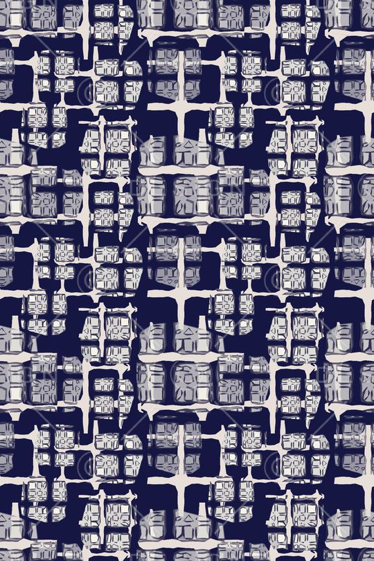 男装休闲花卉印花华亿平台图片