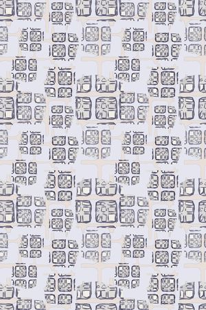 男装休闲花卉印花华亿平台图片