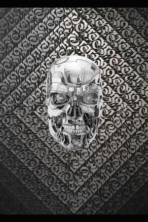 藏族字母底纹印花华亿平台图片