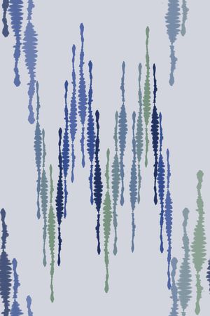 男装休闲花卉印花华亿平台图片