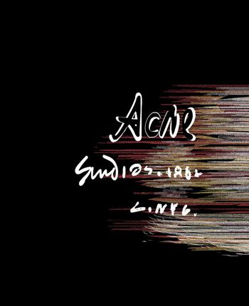 手绘红黄白线条印花华亿平台图片