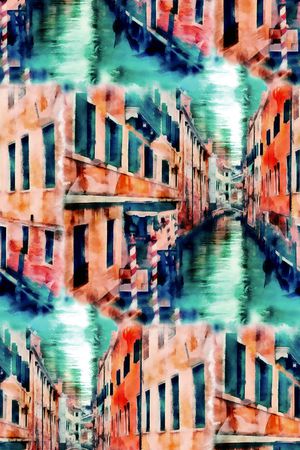 春夏华亿平台印花华亿平台图片