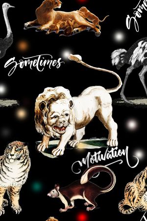 男装印花华亿平台图片