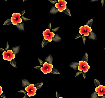 数码华亿平台印花华亿平台图片