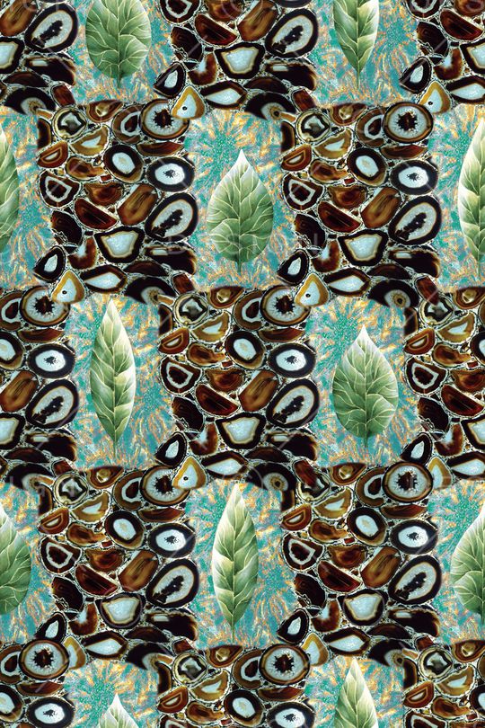 沙发布印花华亿平台图片