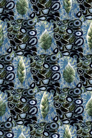 沙发布印花华亿平台图片