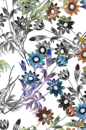 数码华亿平台印花华亿平台图片