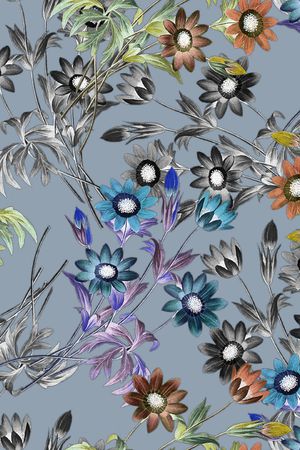 数码华亿平台印花华亿平台图片