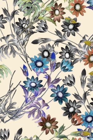 数码华亿平台印花华亿平台图片