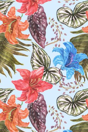 大牌风印花华亿平台图片