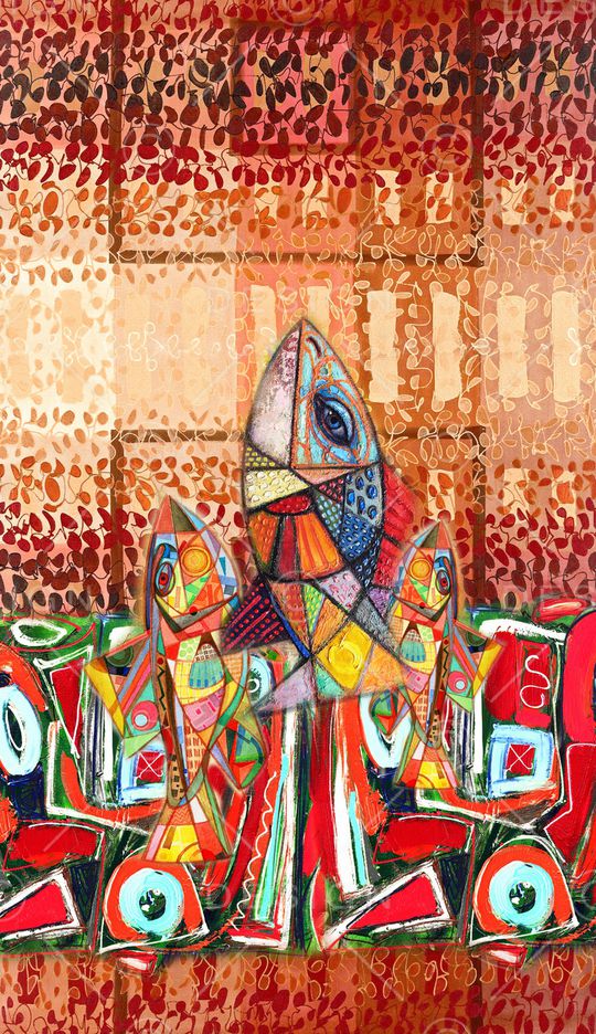 大花印花华亿平台图片