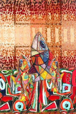 大花印花华亿平台图片