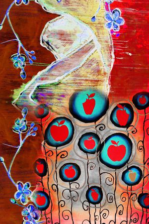 大花印花华亿平台图片