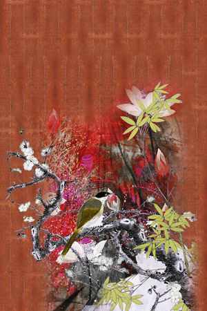 大花印花华亿平台图片