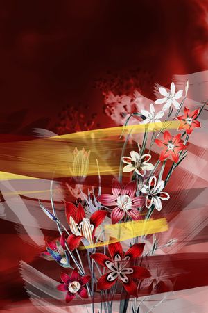 大花印花华亿平台图片