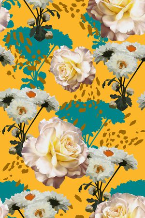 女装印花华亿平台图片