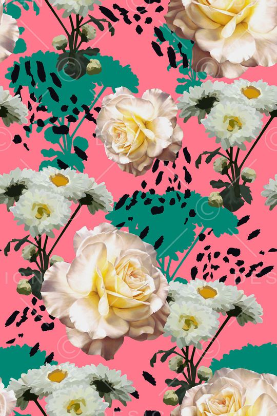 女装印花华亿平台图片