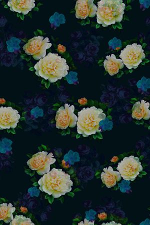 女装印花华亿平台图片