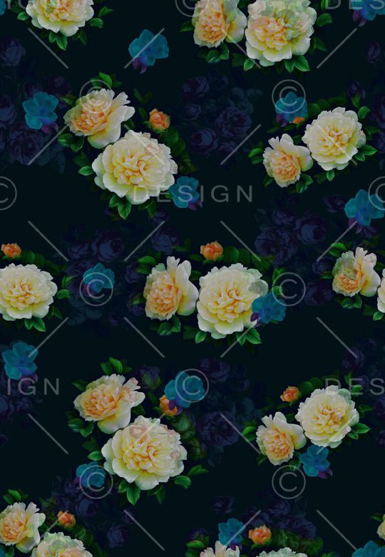 女装印花华亿平台图片