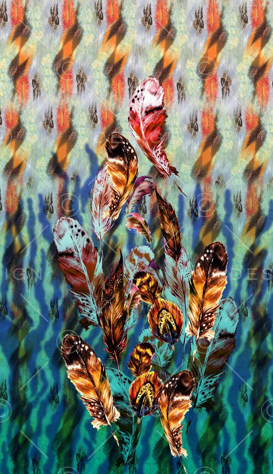 大花印花华亿平台图片