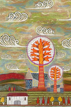 大花印花华亿平台图片