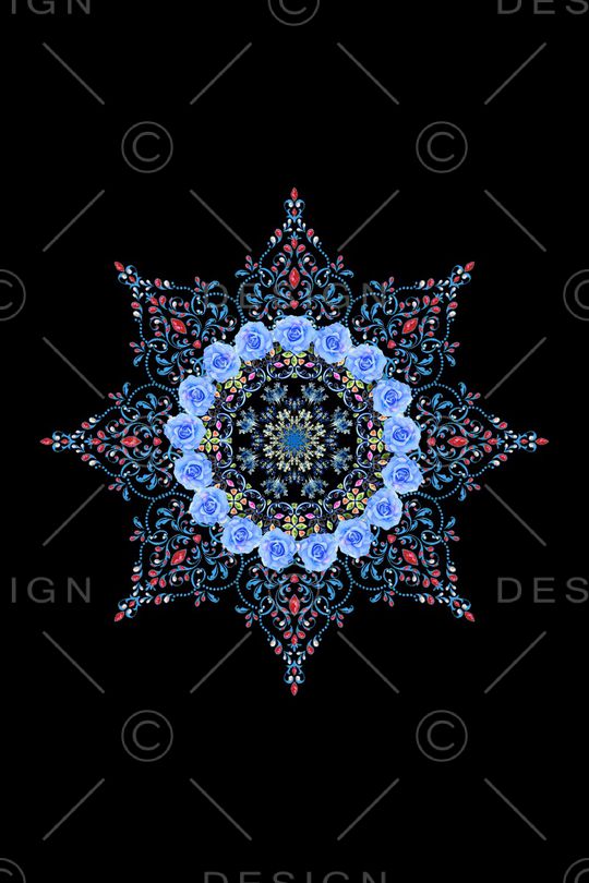 男装印花华亿平台图片