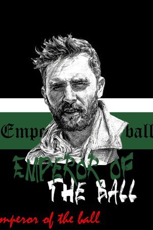 潮牌印花华亿平台图片