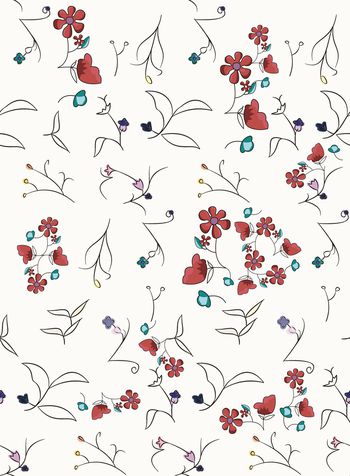 绣花华亿平台印花华亿平台图片