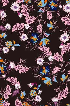 绣花华亿平台印花华亿平台图片