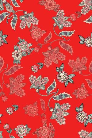 时尚印花华亿平台图片