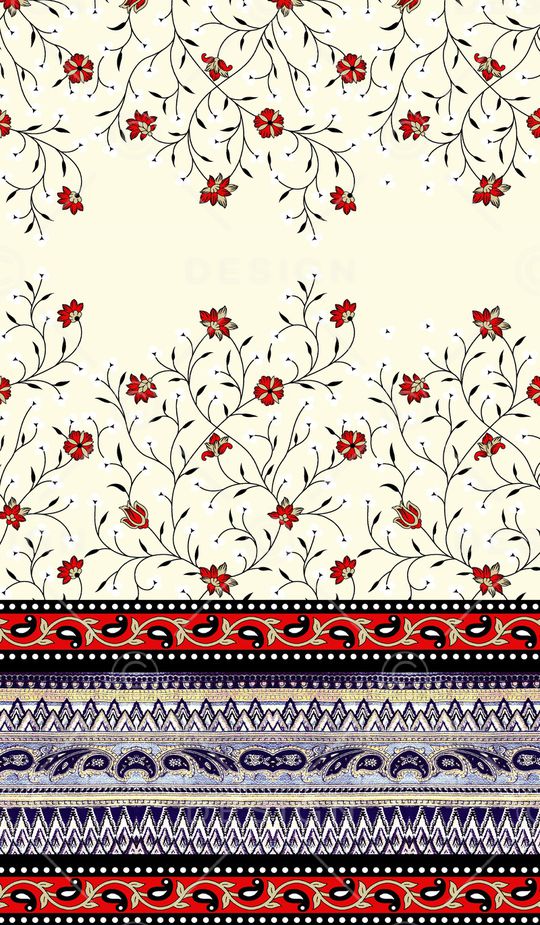 时尚印花华亿平台图片